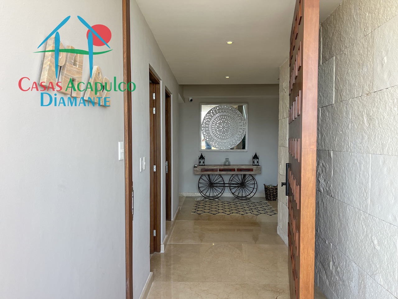 Vidamar 2 PH B2 - Vestíbulo 1